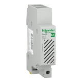 Sonerie pe sina DIN 1M electronica 230V Schneider EZ9A34223