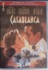 DVD Casablanca, Warner