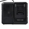 Incarcator Rapid Erbauer EXT 18V 2Ah 4Ah, incarcare rapida, compatibil cu toate bateriile Erbauer EXT 18V 