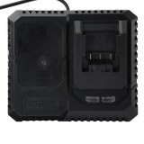 Cumpara ieftin Incarcator Rapid Erbauer EXT 18V 2Ah 4Ah, incarcare rapida, compatibil cu toate bateriile Erbauer EXT 18V 