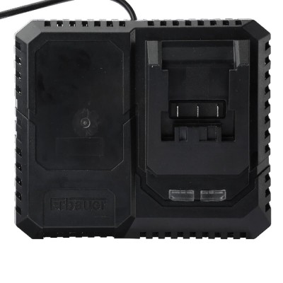 Incarcator Rapid 18v 2-4Ah Erbauer foto