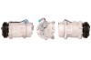 LUCAS ACP116 Compresor, climatizare