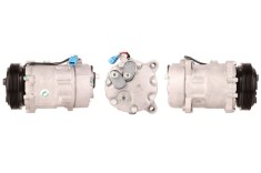 LUCAS ACP116 Compresor, climatizare
