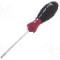 &amp;#351;urubelni&amp;#355;a, Torx&reg;, lungime 212mm, varf TX20, WIHA - 29164