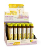 Metal Endurance, 30 fiole, Marnys