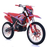 Motocicleta Cross/Enduro Asix Lizzard 4T, 250cc, roti 21/18, pornire electromoto... Cod Produs: MX_NEW A6-LIZ2504-3