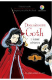 Domnisoara Goth si festinul cel sinistru - Chris Riddell