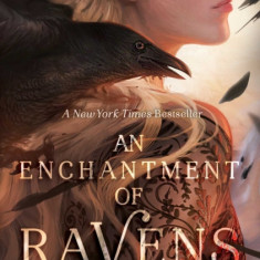 An Enchantment of Ravens | Margaret Rogerson
