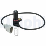 DELPHI SS11053 Senzor impulsuri, arbore cotit