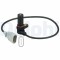 DELPHI SS11053 Senzor impulsuri, arbore cotit