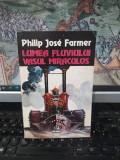 Philip Jose Farmer, Lumea fluviului. Vasul miraculos, Nemira, București 1997, 057