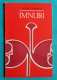 Stefan Popescu &ndash; Imnuri ( poeme )( prima editie )