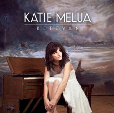 Katie Melua Ketevan (cd) foto