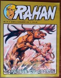 myh 110 - Revista Rahan - nr 24/2010 - Capetele cu coarne