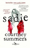 Sadie | Courtney Summers, Leda