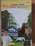 IUBIRE REGASITA-JOANNA SCOTT-344543