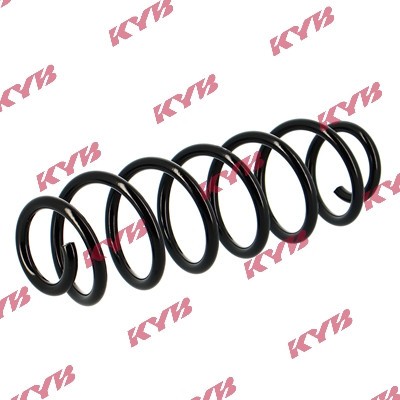 KYB RA7153 K-Flex Arc spiral foto