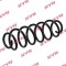 KYB RA7153 K-Flex Arc spiral