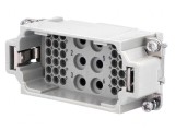 Conector HDC Inserturi Contact Tată Han-Com Han K