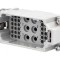 Conector HDC Inserturi Contact Tată Han-Com Han K