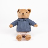Ursuletul de plus Alexis, Egmont Toys