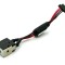 Mufa Alimentare Laptop Acer 50 SAS02 002, 50 SDE02 003, Aspire One 532H, Aspire One D255, Aspire One D255E,
