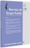 Revista de Drept Public Nr.2 din 2025