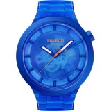 Ceas Swatch, Big Bold SB05N116 - Marime universala