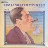 Vinil 2xLPGeorge Gershwin &ndash; Das Grosse Gershwin-Album (VG)