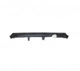 Spoiler bara spate CITROEN C3, 03.2010-12.2016,, Rapid