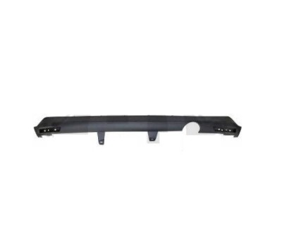 Spoiler bara spate CITROEN C3, 03.2010-12.2016, foto