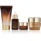 Est&eacute;e Lauder Holiday Get Ready Routine set cadou pentru femei