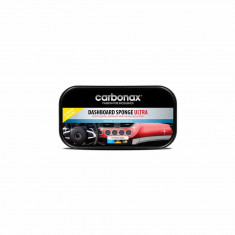 Burete cu Dressing Silicon Bord Carbonax Dashboard Sponge Ultra