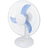 Ventilator de Birou Compatibil Kit cu Incarcare Solara - Diametru ventilator 400 mm Putere ventilator 10 W Cod produs compatibil 678881