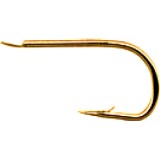 Carlig Wide Gape Super Power MU08 BR Nr.16, Mustad