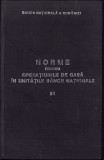 651SPN Norme privind operațiunile de casă &icirc;n unitățile Băncii Naționale 1991