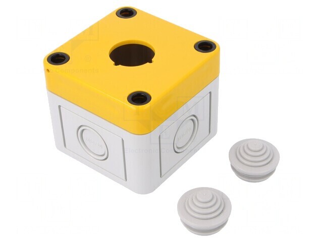 Carcasă 22mm 84 -25&divide;55&deg;C