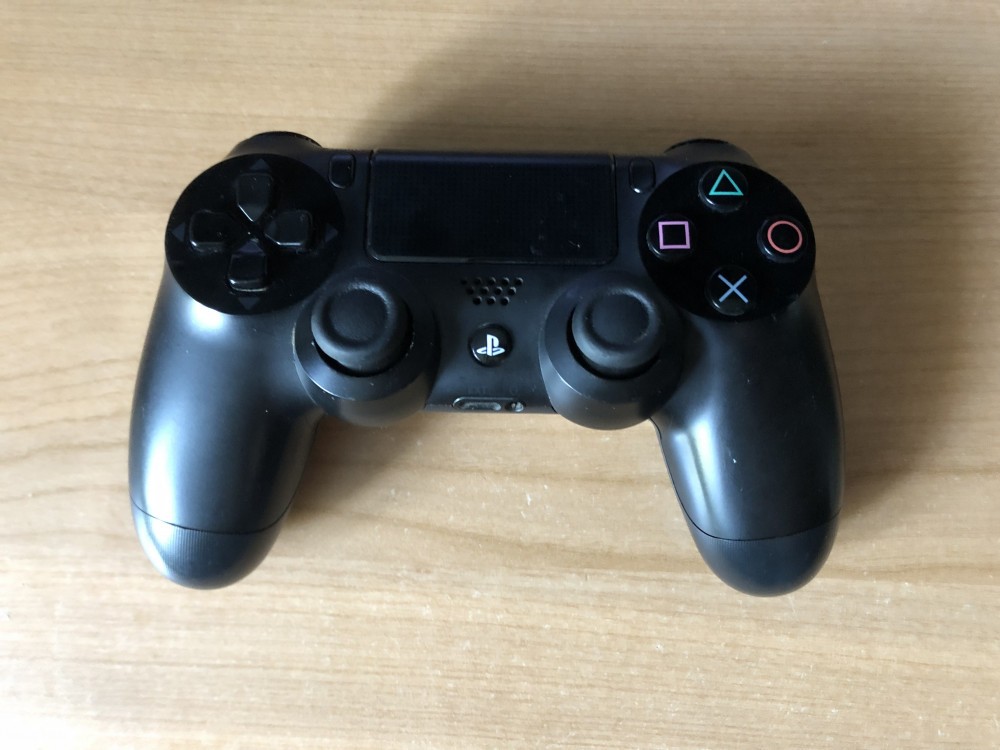 CONTROLLER SONY PS4 Joystick ORIGINAL WIRELESS Model CUHZCT1U