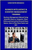Business Intelligence and Scientific Management Training - Constantin Mihaescu, 2016
