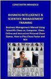 Business Intelligence and Scientific Management Training - Constantin Mihaescu, 2016