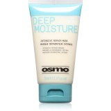 Osmo Deep Moisture Intensive Repair Mask masca intensă de &icirc;ntinerire pentru păr 75 ml