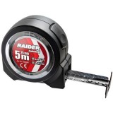 RAIDER RULETA PROFESIONALA 5 M X 25 MM