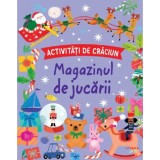 Cumpara ieftin Activitati de Craciun, Magazinul de jucarii