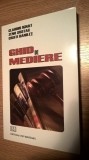 Cumpara ieftin Ghid de mediere - Claudiu Ignat; Zeno Sustac; Cristi Danilet (2009)