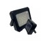 Lampa Solara Portabila Multifunctionala, LED, Incarcare USB, Negru RD-C095