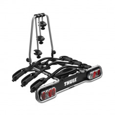 Suport biciclete Thule EuroRide 942 cu prindere pe carligul de remorcare - pentru 3 biciclete