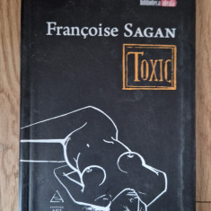 TOXIC - Francoise Sagan