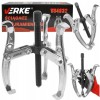 Presa extractor rulmenti, 6" 3 brate, Verke