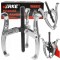 Presa extractor rulmenti, 6&quot; 3 brate, Verke