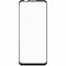 Folie Protectie Ecran OEM pentru Motorola Moto G 5G Plus, Sticla securizata, Full Face, Full Glue, 10D, Neagra